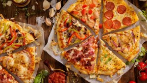 Día internacional de la pizza: las más populares en nuestro país y la receta del queso vegano