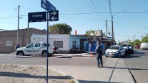 Imagen de Quién era el hombre que murió misteriosamente en una calle del oeste de Neuquén