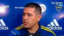 Imagen de Riquelme rompió el silenció y habló de todo: las contundentes frases del ídolo de Boca