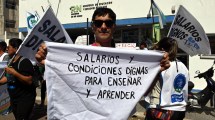 Imagen de El Gobierno de Río Negro volverá a negociar salarios el 6 de marzo con los gremios