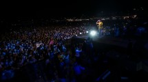 Imagen de Las imágenes del segundo día de la Fiesta Nacional del Río en Viedma