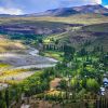 Image of The Neuquén town that seems to come out of a story, celebrates its anniversary and bets on tourism