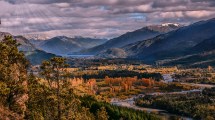 Imagen de Este hermoso destino de la cordillera te espera en Semana Santa 2023 con sabores y colores de otoño