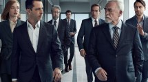 Imagen de Por qué mirar «Succession», la última pelea de la familia más despiadada