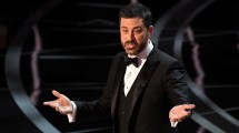 Imagen de Oscar 2023: quién es Jimmy Kimmel, el presentador de la ceremonia