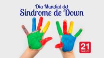 Imagen de Día Mundial del Síndrome de Down: se conmemora hoy con la campaña #InclusiónReal