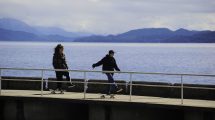 Imagen de El crecimiento del skate olímpico y una gran aventura en la Patagonia