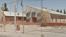 Imagen de Realizarán un abrazo simbólico en un jardín de Neuquén para exigir obras y respuestas a reclamos