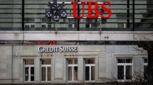 Imagen de Crisis bancaria: la fusión del Credit Suisse y UBS trajo alivio a los mercados, pero aún hay peligro