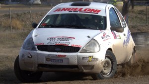 Regina, sede del esperado comienzo del Rally Regional