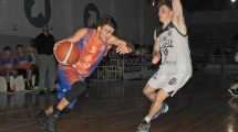 Imagen de Roca y Biguá sumaron dos triunfos importantes por la Liga Federal de básquet