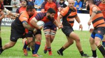 Imagen de Roca RC debuta ante Bigornia, por el Torneo Regional Patagónico de rugby