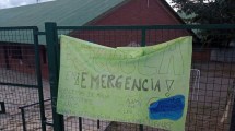 Imagen de Preocupa una muerte por hantavirus y la aparición de roedores en una escuela de Bariloche