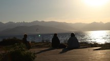 Imagen de Un pueblo para una escapada el feriado de marzo, a tan solo media hora de Bariloche