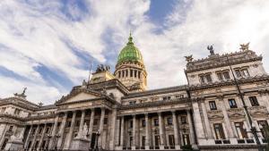 Diputados sesionará mañana: la mira estará puesta en el DNU del canje de bonos de Sergio Massa