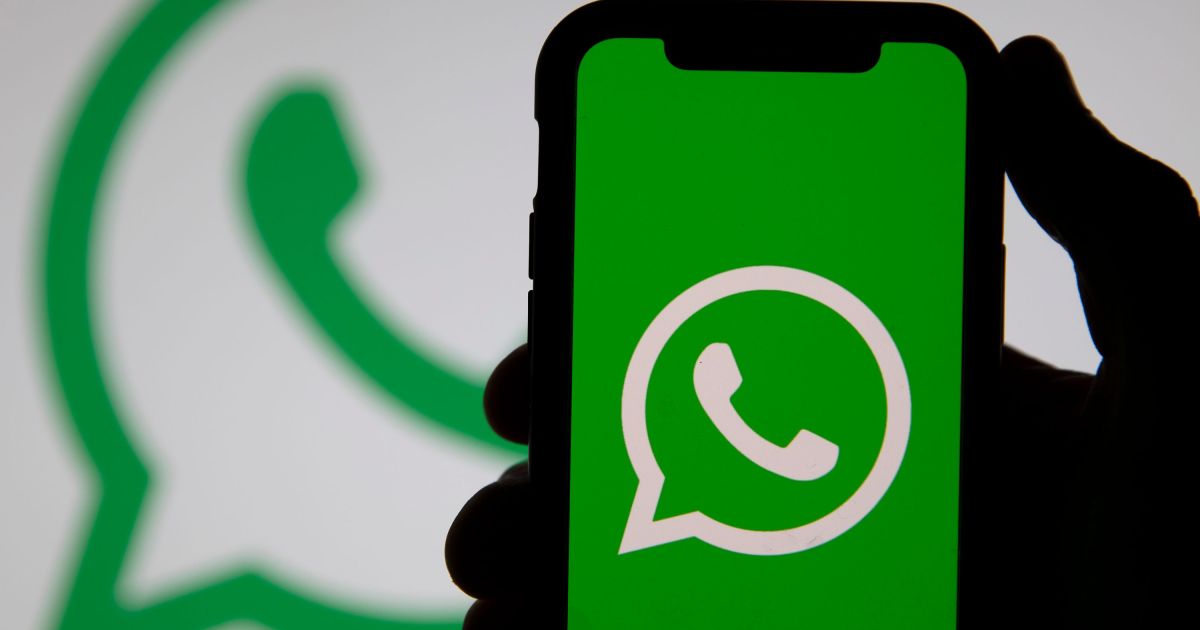 Whatsapp Suma Una Nueva Función No Más Llamadas Desconocidas 0856