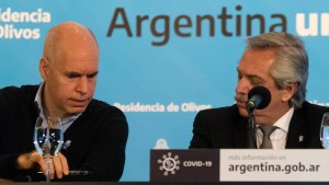 Coparticipación: Rodríguez Larreta volvió a pedir a la Corte Suprema el embargo de cuentas de Nación