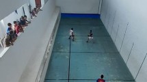 Imagen de Los campeones mundiales de pelota paleta estarán en el torneo Patagónico que se disputará en Viedma