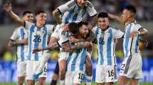 Imagen de Mundial 2030: Argentina será sede del partido inaugural, el resto se jugará en Europa