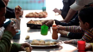 Desarrollo Social lanzó una nueva Tarjeta Alimentaria: los requisitos