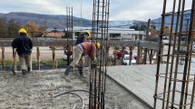 Imagen de Buenas noticias: crecieron industria y construcción en enero