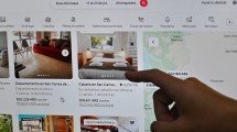 Imagen de «Efecto Airbnb» en Bariloche: crecen los alquileres turísticos