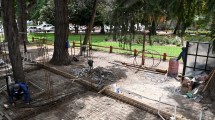 Imagen de Polémica por la construcción de baños públicos en el Centro Cívico de Bariloche