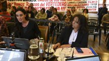 Imagen de Gennuso no convenció al Concejo y deberá buscar otra solución para la crisis del vertedero de Bariloche