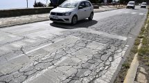 Imagen de Bariloche repavimentará 3 kilómetros de su costanera