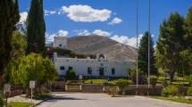 Imagen de Sin clases en las escuelas rurales del interior de Neuquén por falta de provisiones en comedores