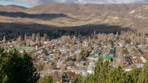 Imagen de Murió una mujer apuñalada en Junín de los Andes: suspenden los festejos de Carnaval