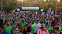 Imagen de Fiesta de la actividad física 2023: mirá las mejores fotos de la Corrida de Cipolletti