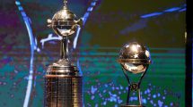 Imagen de Así quedaron los cruces de octavos de la Copa Libertadores y Sudamericana