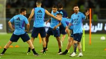 Imagen de Argentina vs. Panamá: uno a uno, los artistas que cantarán en el Monumental