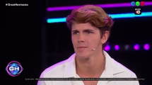 Imagen de Marcos, ganador de Gran Hermano, contó que hará con el dinero del premio