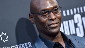 Murió Lance Reddick, actor de «The Wire», «Fringe» y «John Wick»