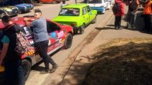 Imagen de El Rally de Aluminé promete emociones desde el mediodía del sábado