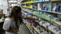 Imagen de 8M: autorizan la comercialización de mifepristona, medicamento que se usa en la interrupción del embarazo