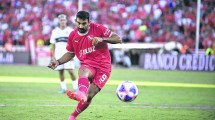 Imagen de Independiente, obligado a vencer en la apertura de la séptima fecha de la Liga Profesional