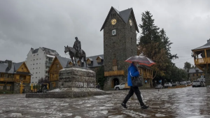 Clima en Río Negro y Neuquén hoy: el pronóstico del tiempo para el viernes 23 de junio