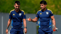 Imagen de Gracián: «Es una falta de respeto decir que Riquelme armaba el equipo»