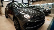 Imagen de Fiat Cronos, mirá cómo quedó la gama del auto más vendido en el país