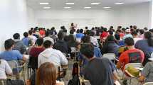 Imagen de La crisis universitaria desde adentro: cómo la viven las estudiantes de Río Negro y Neuquén