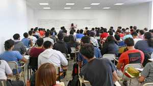 La crisis universitaria desde adentro: cómo la viven las estudiantes de Río Negro y Neuquén