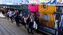 Imagen de No hay clases en Neuquén por el paro en memoria del maestro Carlos Fuentealba