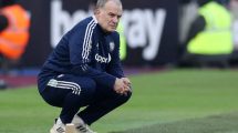 Imagen de Marcelo Bielsa está cerca de ser el nuevo entrenador de la Selección de Uruguay