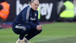 Marcelo Bielsa será el nuevo entrenador de la Selección de Uruguay