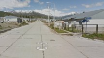 Imagen de Una mujer fue apuñalada por su hijo en el este de Bariloche