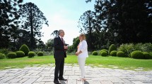 Imagen de María Emilia Soria se reunió con Alberto Fernández: «Es un Gobierno Nacional con mirada federal»