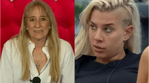 Imagen de Gran Hermano: Gladys, la mamá de La Tora, habló de la polémica por la relación con su hija